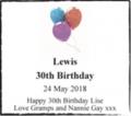 Lewis