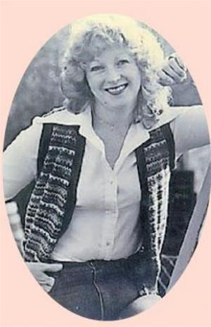 Janet Jones