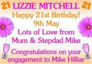 Lizzie Mitchell