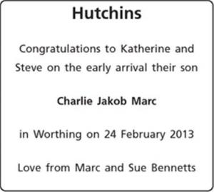 Hutchins