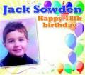 Jack Sowden