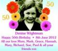 Denise Wightman