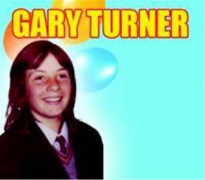 Gary Turner