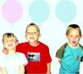 Billy, Ellie, Joshua Goodier