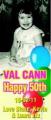 Val Cann