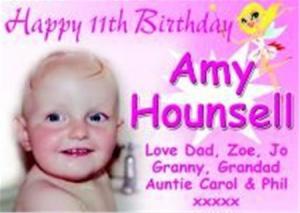 Amy Hounsell